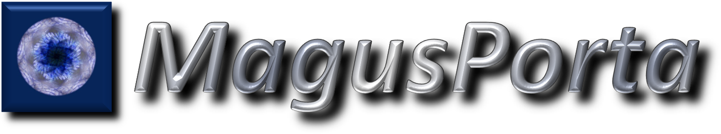 Magusporta logo
